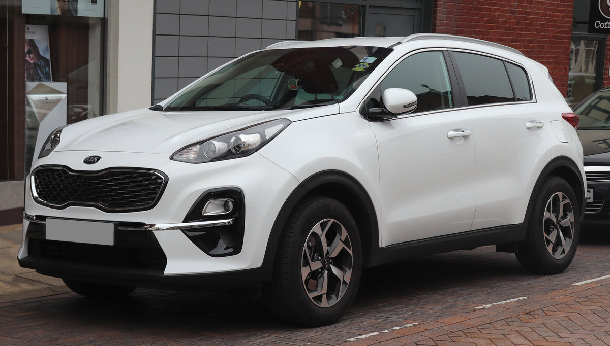Kia sportage shop waterproof seat covers