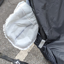 Load image into Gallery viewer, Heavy-Duty Covers to fit Front 3 Seats Vauxhall Vivaro, Toyota Proace, Fiat Scudo, Peugeot Expert & Citroen Dispatch