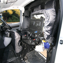 Load image into Gallery viewer, Heavy-Duty Covers to fit Front 3 Seats Vauxhall Vivaro, Toyota Proace, Fiat Scudo, Peugeot Expert & Citroen Dispatch