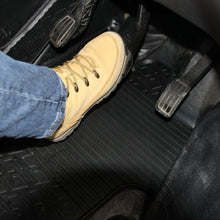 Load image into Gallery viewer, Peugeot Expert - Tailored Heavy Duty Rubber Floor Mat - 2016 Onwards