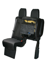 Load image into Gallery viewer, Peugeot Expert - Tailored Premium / Leatherette Seat Cover Set - 2016 Onwards