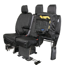 Load image into Gallery viewer, Peugeot Expert - Tailored Waterproof Seat Cover Set - 2016 Onwards