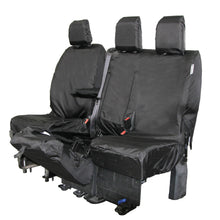 Load image into Gallery viewer, Peugeot Expert - Tailored Waterproof Seat Cover Set - 2016 Onwards