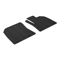 Load image into Gallery viewer, Vauxhall Combo (E) - Tailored Heavy Duty Rubber Floor Mat - 2019 Onwards