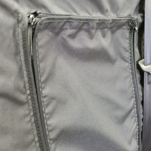Heavy-Duty Covers to fit Ford Transit Custom Front 3 Seats