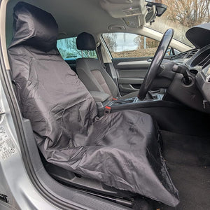 T-Cross - R-Line - Seat Covers