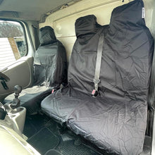 Load image into Gallery viewer, Waterproof Seat Covers to fit Renault Trafic - Semi Tailored
