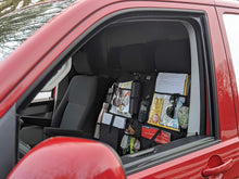 Load image into Gallery viewer, Waterproof Van Travel Tidy / Seat Organiser