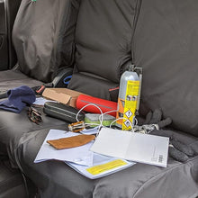 Load image into Gallery viewer, Waterproof Van Travel Tidy / Seat Organiser