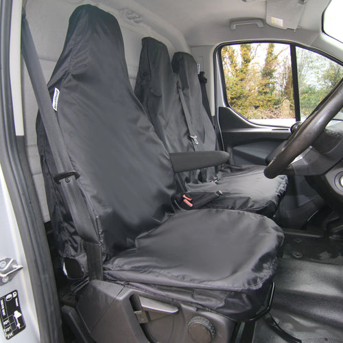 Mercedes Vito Seat Cover