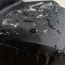 Load image into Gallery viewer, Heavy Duty Waterproof Van Seat Covers - BLACK - Fits Most Vans