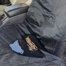 Load image into Gallery viewer, Heavy-Duty Covers Single Seat Cover to fit Ford Transit Custom and Ford Transit 2013 Onwards