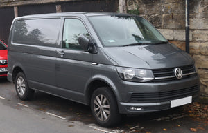 Volkswagen Transporter T6 - Universal Range - Front Pair