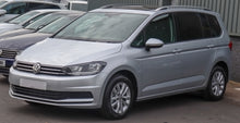 Load image into Gallery viewer, Volkswagen Touran - Semi-Tailored Car Seat Cover Set - Fronts and Rears