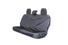 Load image into Gallery viewer, Ford Fiesta - (2009 - 2017) Mk VII - Semi-Tailored Car Seat Cover Set - Fronts and Rears