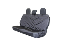 Load image into Gallery viewer, Ford Fiesta - (2002 - 2008) Mk V - Semi-Tailored Car Seat Cover Set - Fronts and Rears