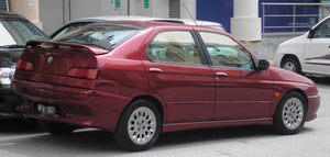 Alfa Romeo 146 - Universal Fit Front Pair
