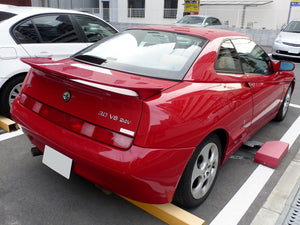 Alfa Romeo GTV - Universal Fit Front Pair