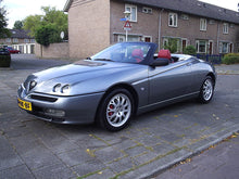 Load image into Gallery viewer, Alfa Romeo Spider - Universal Fit Front Pair