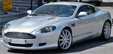 Load image into Gallery viewer, Aston Martin DB9 - Semi-Tailored Car Seat Cover Set - Fronts and Rears