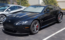Load image into Gallery viewer, Aston Martin Vantage - Semi-Tailored Car Seat Cover Set - Fronts