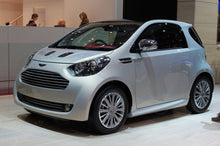Load image into Gallery viewer, Aston Martin Cygnet - Universal Fit Front Pair