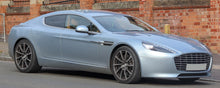 Load image into Gallery viewer, Aston Martin Rapide - Universal Fit Front Pair