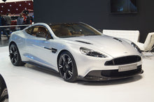Load image into Gallery viewer, Aston Martin Vanquish - Universal Fit Front Pair