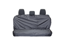 Load image into Gallery viewer, Ford Fiesta - (2009 - 2017) Mk VII - Semi-Tailored Car Seat Cover Set - Fronts and Rears