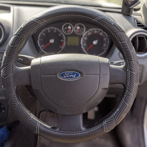 Waterproof Steering Wheel Cover