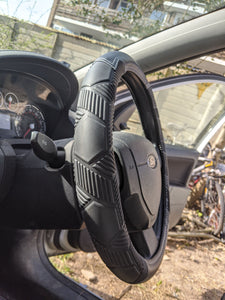 Waterproof Steering Wheel Cover