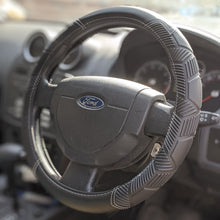 Load image into Gallery viewer, Waterproof Steering Wheel Cover