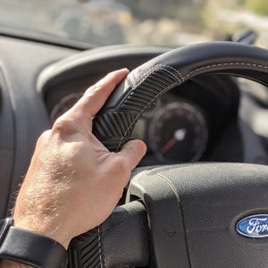 Waterproof Steering Wheel Cover