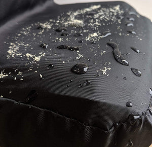 Custom fit for Ford Transit Custom 2013 - 2023 - Waterproof Seat Covers