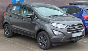 Ford Ecosport - Universal Fit Front Pair