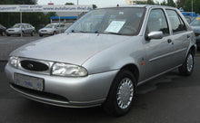 Load image into Gallery viewer, Ford Fiesta - (1995 - 2002) - Mk IV - Universal Fit Front Pair
