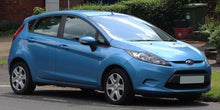 Load image into Gallery viewer, Ford Fiesta - WATERPROOF - SEAT COVERS Universal Fit Front Pair