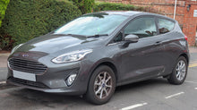 Load image into Gallery viewer, Ford Fiesta - (2017 - Onwards) - Mk VIII - Universal Fit Front Pair