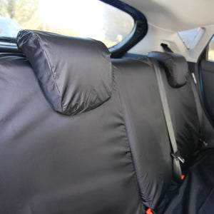 Ford Fiesta - (2009 - 2017) - Mk VII - Tailored to fit Waterproof Seat Covers