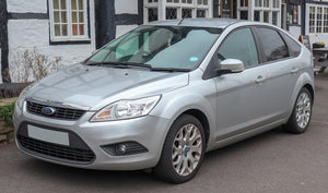 Ford Focus - (2004 - 2011) - Universal Fit Front Pair