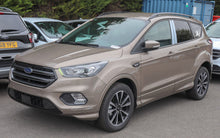 Load image into Gallery viewer, Ford Kuga - Universal Fit Front Pair