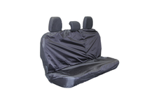 Load image into Gallery viewer, Ford Fiesta - (1995 - 2002) Mk IV - Semi-Tailored Car Seat Cover Set - Fronts and Rears
