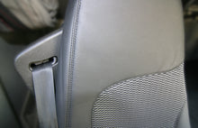 Load image into Gallery viewer, Volvo FM Truck - Tailored Premium / Leatherette - Drivers Seat Cover