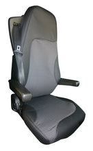 Load image into Gallery viewer, Volvo FH Truck - Tailored Premium / Leatherette Drivers Seat Cover