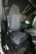 Load image into Gallery viewer, Volvo FM Truck - Tailored Premium / Leatherette - Drivers Seat Cover