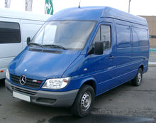 Load image into Gallery viewer, Mercedes Sprinter - Universal Fit Front Pair