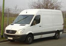Load image into Gallery viewer, Mercedes Sprinter - Universal Fit Front Pair