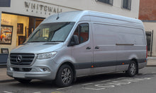 Load image into Gallery viewer, Mercedes Sprinter - Universal Fit Front Pair