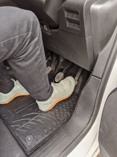 Load image into Gallery viewer, Vauxhall Combo - 2021 - Tailored Heavy Duty Rubber Floor Mat
