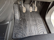 Load image into Gallery viewer, Toyota Proace City - 2021 - Tailored Heavy Duty Rubber Floor Mat